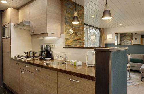 Grote-Brogel House | 66 m² House ∙ 1 bedroom ∙ 4 guests