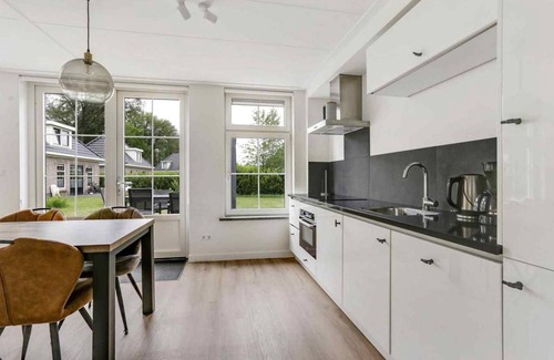 Hoge Hexel House | 66 m² House ∙ 4 bedrooms ∙ 8 guests