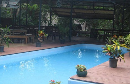 Nasinu Cabin | 66 m² Lodge ∙ 2 bedrooms ∙ 8 guests