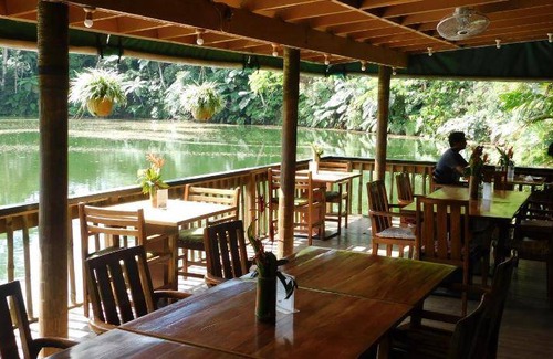 Nasinu Cabin | 66 m² Lodge ∙ 2 bedrooms ∙ 8 guests