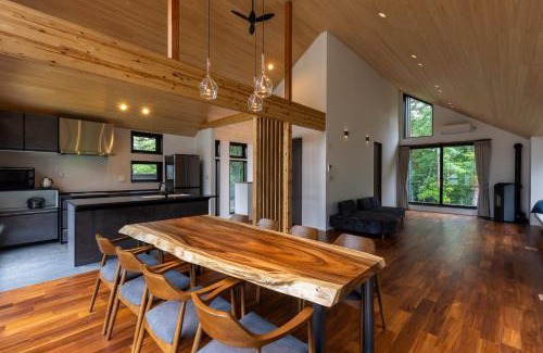 Hokujo House | 66 Misorano