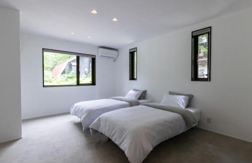 Hokujo House | 66 Misorano