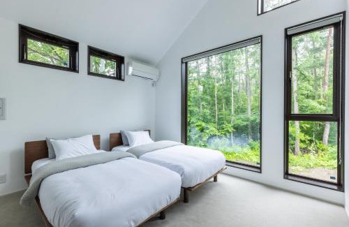 Hokujo House | 66 Misorano