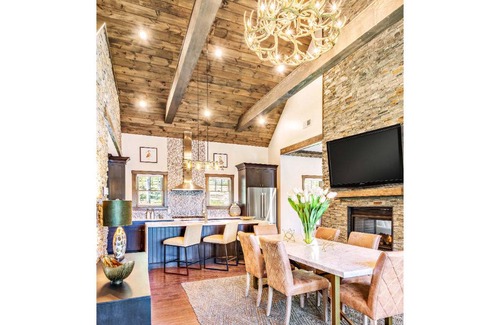 Wyoming Cabin | 660 m² Cabin ∙ 2 bedrooms ∙ 5 guests