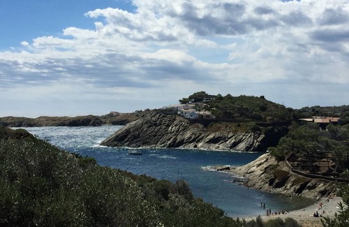 Portlligat Villa | 660 m² Villa ∙ 10 bedrooms ∙ 23 guests