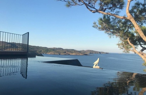 Portlligat Villa | 660 m² Villa ∙ 10 bedrooms ∙ 23 guests