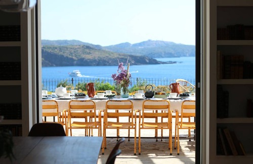 Portlligat Villa | 660 m² Villa ∙ 10 bedrooms ∙ 23 guests