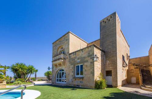 Qala Villa | 665 m² Villa ∙ 4 bedrooms ∙ 10 guests