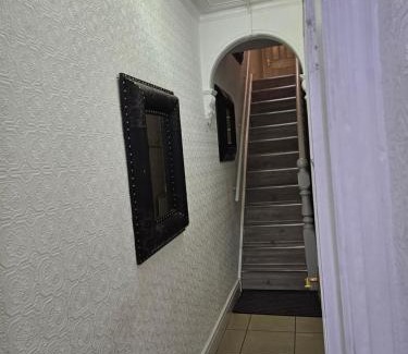 Derby Bed & Breakfast | 669 London Road Wilmorton