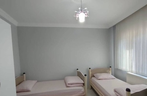 Kozlu Apartment | 67 Kozlu Belen Apart