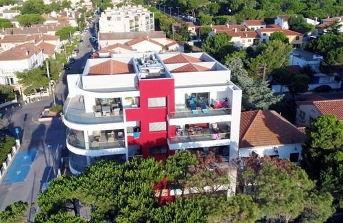 Argeles Plage Apartment | 67 m² Apartment ∙ 2 bedrooms ∙ 4 guests