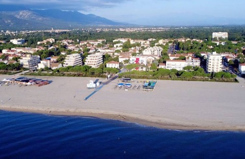 Argeles Plage Apartment | 67 m² Apartment ∙ 2 bedrooms ∙ 4 guests