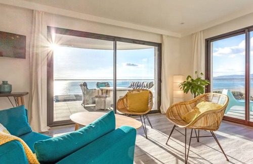 Argeles Plage Apartment | 67 m² Apartment ∙ 2 bedrooms ∙ 4 guests