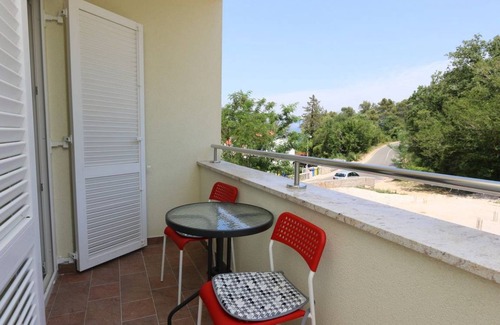 Soline Apartment | 67 m² Apartment ∙ 2 bedrooms ∙ 5 guests