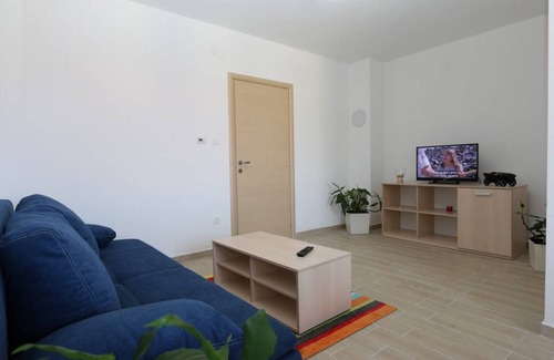 Soline Apartment | 67 m² Apartment ∙ 2 bedrooms ∙ 5 guests