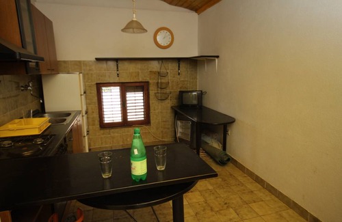 Zdrelac Apartment | 67 m² Apartment ∙ 4 bedrooms ∙ 8 guests