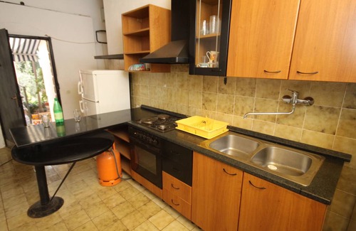 Zdrelac Apartment | 67 m² Apartment ∙ 4 bedrooms ∙ 8 guests