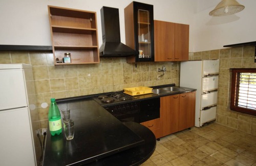 Zdrelac Apartment | 67 m² Apartment ∙ 4 bedrooms ∙ 8 guests