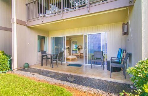 Princeville Condo | 67 m² Condo ∙ 1 bedroom ∙ 2 guests