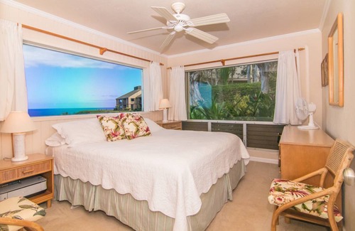 Princeville Condo | 67 m² Condo ∙ 1 bedroom ∙ 2 guests
