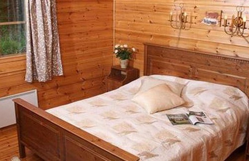Asikkala House | 67 m² House ∙ 1 bedroom ∙ 4 guests