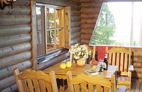 Asikkala House | 67 m² House ∙ 1 bedroom ∙ 4 guests