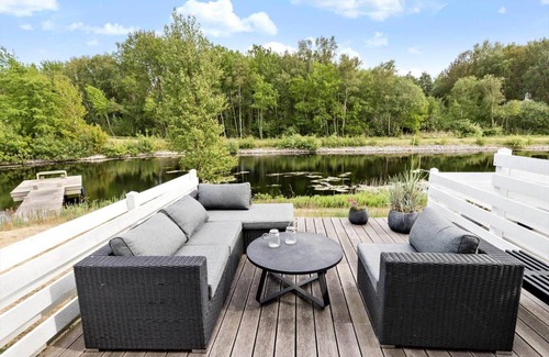 Øer Strand House | 67 m² House ∙ 2 bedrooms ∙ 6 guests