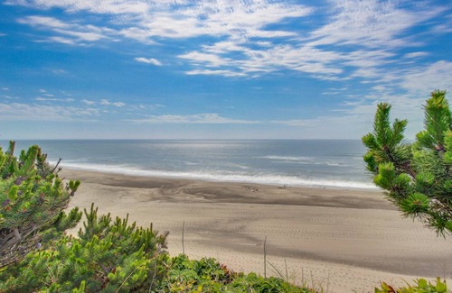 Gleneden Beach House | 67 m² House ∙ 1 bedroom ∙ 2 guests