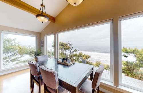 Gleneden Beach House | 67 m² House ∙ 1 bedroom ∙ 2 guests
