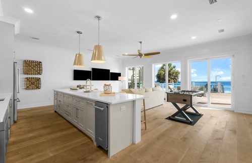 Kiska Beach House | 676 m² House ∙ 9 bedrooms ∙ 36 guests