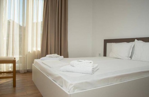 Varosha Apartment | 68 m² Apartment ∙ 1 bedroom ∙ 4 guests