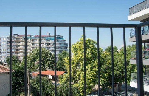 Varosha Apartment | 68 m² Apartment ∙ 1 bedroom ∙ 4 guests