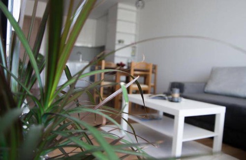 Varosha Apartment | 68 m² Apartment ∙ 1 bedroom ∙ 4 guests