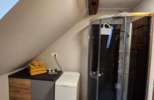 Bojnice Apartment | 68 m² Apartment ∙ 1 bedroom ∙ 3 guests