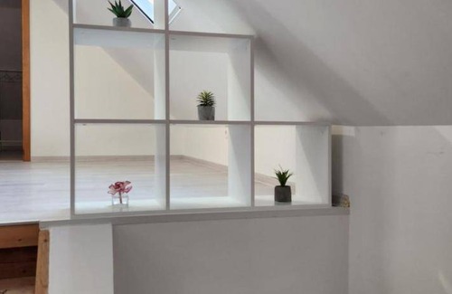 Bojnice Apartment | 68 m² Apartment ∙ 1 bedroom ∙ 3 guests
