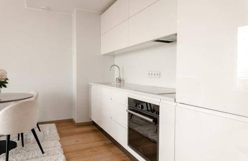 Lasnamae Apartment | 68 m² Apartment ∙ 1 bedroom ∙ 2 guests
