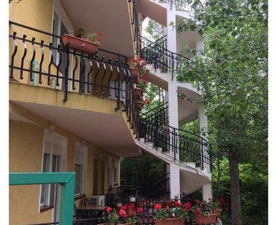 Neptun Apartment | 68 m² Apartment ∙ 2 bedrooms ∙ 6 guests