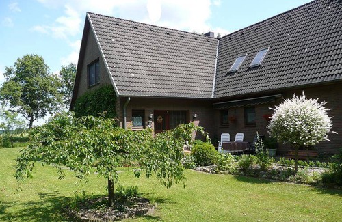 Schneverdingen Apartment | 68 m² Apartment ∙ 2 bedrooms ∙ 4 guests