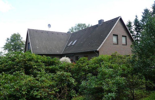 Schneverdingen Apartment | 68 m² Apartment ∙ 2 bedrooms ∙ 4 guests