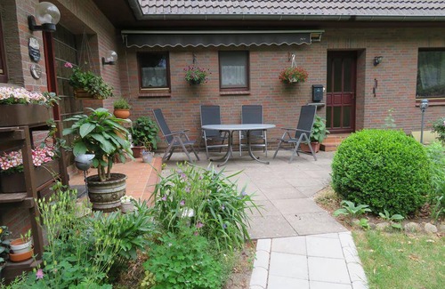 Schneverdingen Apartment | 68 m² Apartment ∙ 2 bedrooms ∙ 4 guests