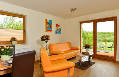 Morz Apartment | 68 m² Apartment ∙ 2 bedrooms ∙ 4 guests