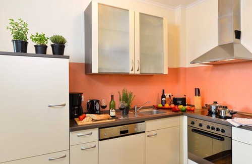 Morz Apartment | 68 m² Apartment ∙ 2 bedrooms ∙ 4 guests