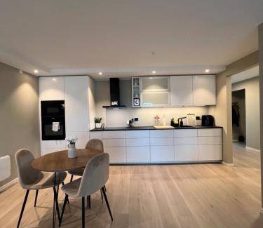 Stavanger Apartment | 68 m² Apartment ∙ 2 bedrooms ∙ 4 guests