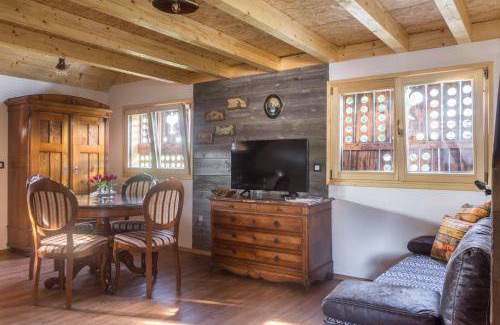 Bled Apartment | 68 m² Apartment ∙ 5 guests