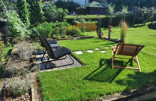 Bled Apartment | 68 m² Apartment ∙ 5 guests