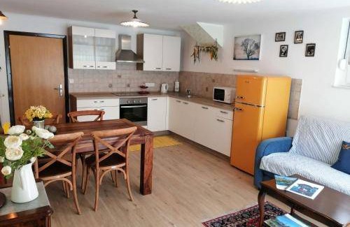 Bled Apartment | 68 m² Apartment ∙ 5 guests