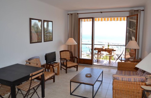 L'Estartit Apartment | 68 m² Apartment ∙ 3 bedrooms ∙ 6 guests
