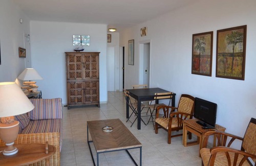 L'Estartit Apartment | 68 m² Apartment ∙ 3 bedrooms ∙ 6 guests