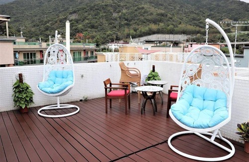Islands District Apartment | 68 m² Apartment ∙ 2 bedrooms ∙ 4 guests