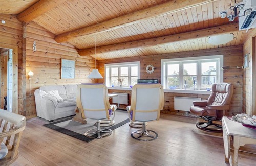 Sonderho House | 68 m² House ∙ 3 bedrooms ∙ 6 guests